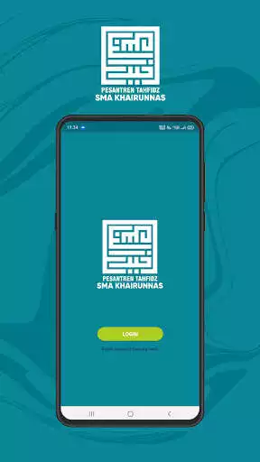Play SIAKAD NH - Sistem Akademik Tahfidz Al-quran  and enjoy SIAKAD NH - Sistem Akademik Tahfidz Al-quran with UptoPlay