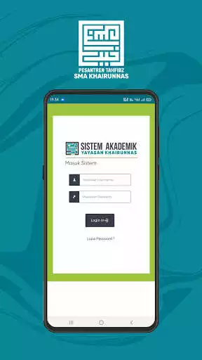 Play SIAKAD NH - Sistem Akademik Tahfidz Al-quran as an online game SIAKAD NH - Sistem Akademik Tahfidz Al-quran with UptoPlay