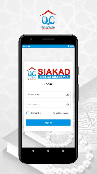 Play Siakad Quran Center as an online game online Siakad Quran Center with UptoPlay Play Siakad Quran Center as an online game Siakad Quran Center with UptoPlay