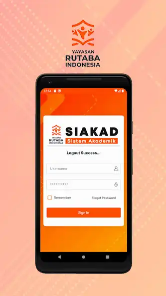 Play Siakad Rutaba as an online game Siakad Rutaba with UptoPlay