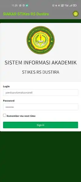 Play SIAKAD STIKes RS Dustira  and enjoy SIAKAD STIKes RS Dustira with UptoPlay