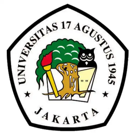 Play Siakad Universitas 17 Agustus 1945 Jakarta APK