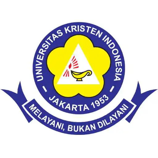 Play Siakad Universitas Kristen Indonesia APK