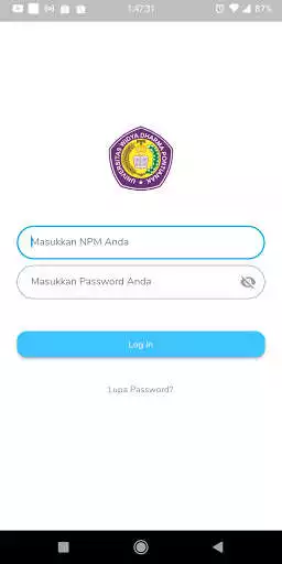 Play SIAKAD UWDP  and enjoy SIAKAD UWDP with UptoPlay