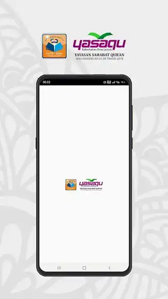 Play SIAKAD YASAQU - Sistem Akademik Tahfidz  and enjoy SIAKAD YASAQU - Sistem Akademik Tahfidz with UptoPlay