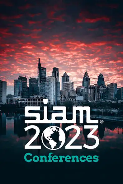 Play SIAM 2023 Conferences  and enjoy SIAM 2023 Conferences with UptoPlay