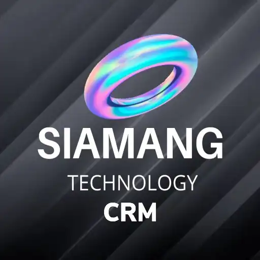 Play Siamang CRM APK