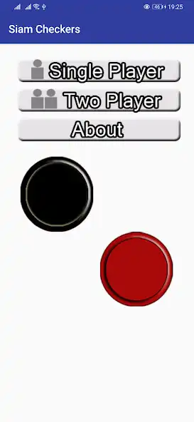 Play Siam Checkers  and enjoy Siam Checkers with UptoPlay