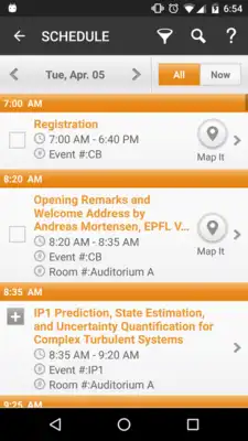 Play SIAM Conference on UQ (UQ16)