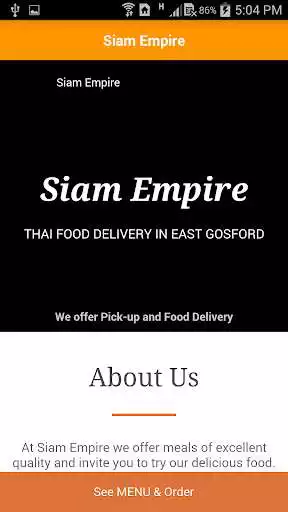 Play Siam Empire as an online game Siam Empire with UptoPlay