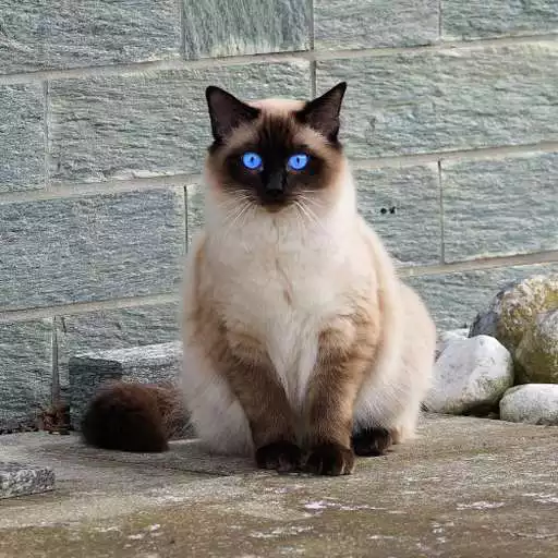 Play Siamese Cat Types APK Play Siamese Cat Types APK