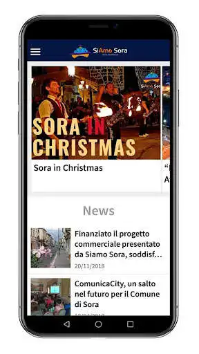 Play Siamo Sora  and enjoy Siamo Sora with UptoPlay