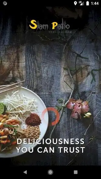 Play Siam Patio Thai Cuisine and enjoy Siam Patio Thai Cuisine with UptoPlay Play Siam Patio Thai Cuisine and enjoy Siam Patio Thai Cuisine with UptoPlay