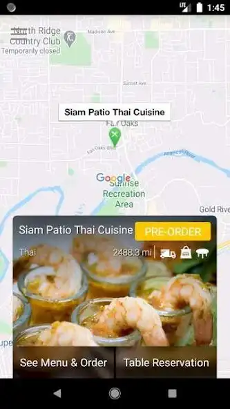 Play Siam Patio Thai Cuisine as an online game online Siam Patio Thai Cuisine with UptoPlay Play Siam Patio Thai Cuisine as an online game Siam Patio Thai Cuisine with UptoPlay