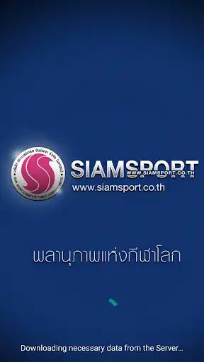 Play Siamsport News and enjoy Siamsport News with UptoPlay Play Siamsport News and enjoy Siamsport News with UptoPlay