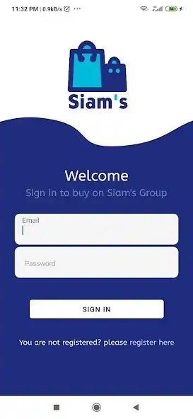 Play Siams  and enjoy Siams with UptoPlay