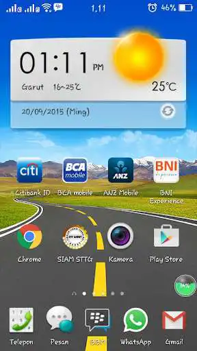 Play SIAM STT Garut  and enjoy SIAM STT Garut with UptoPlay