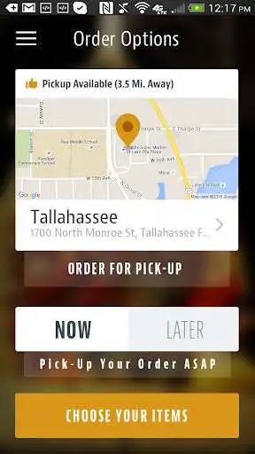Play Siam Sushi Tallahassee as an online game Siam Sushi Tallahassee with UptoPlay