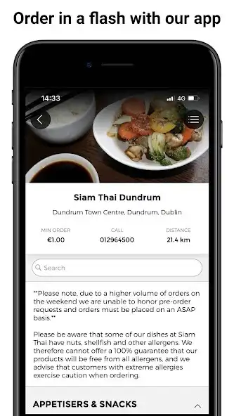 Play Siam Thai To Go  and enjoy Siam Thai To Go with UptoPlay