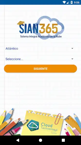 Play SIAN 365 Estudiantes  and enjoy SIAN 365 Estudiantes with UptoPlay