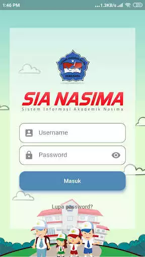 Play SIA NASIMA SMA  and enjoy SIA NASIMA SMA with UptoPlay