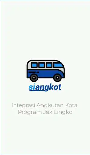Play SIANGKOT Jak Lingko  and enjoy SIANGKOT Jak Lingko with UptoPlay