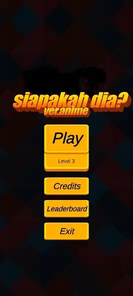 Play siapakah dia? ver.anime  and enjoy siapakah dia? ver.anime with UptoPlay