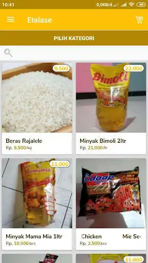 Play siapantar.id  and enjoy siapantar.id with UptoPlay