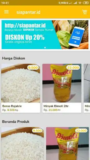 Play siapantar.id as an online game siapantar.id with UptoPlay