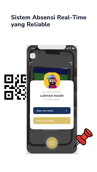 Play Siap Bergerak as an online game Siap Bergerak with UptoPlay