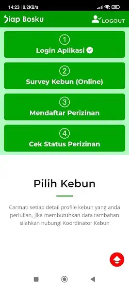 Play Siap Bosku as an online game Siap Bosku with UptoPlay