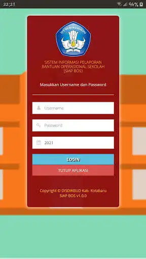 Play SIAP BOS  and enjoy SIAP BOS with UptoPlay