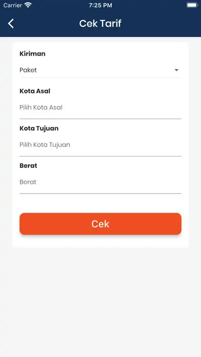 Play SiAP! Customer as an online game SiAP! Customer with UptoPlay