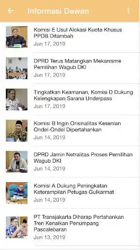 Play SiapDewan as an online game SiapDewan with UptoPlay