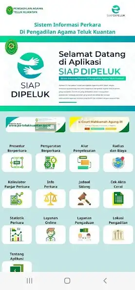 Play SIAP DIPELUK PA TELUK KUANTAN as an online game SIAP DIPELUK PA TELUK KUANTAN with UptoPlay