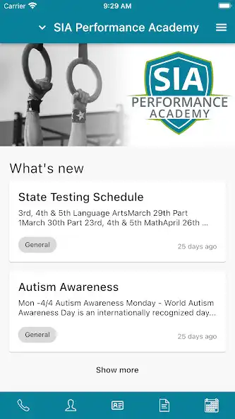 Play SIA Performance Academy  and enjoy SIA Performance Academy with UptoPlay