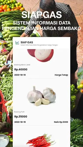 Play SIAPGAS  and enjoy SIAPGAS with UptoPlay