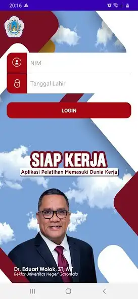 Play SIAPkerja and enjoy SIAPkerja with UptoPlay Play SIAPkerja and enjoy SIAPkerja with UptoPlay