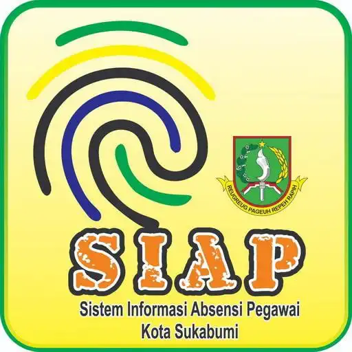 Play SIAP Kota Sukabumi APK