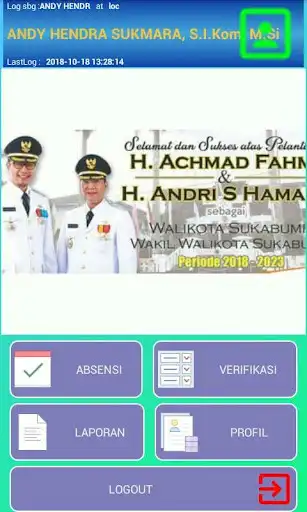 Play SIAP Kota Sukabumi as an online game SIAP Kota Sukabumi with UptoPlay