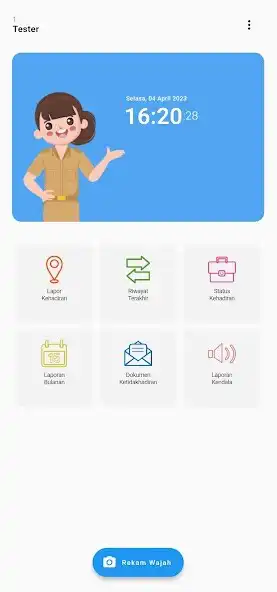 Play SIAPMAN as an online game online SIAPMAN with UptoPlay Play SIAPMAN as an online game SIAPMAN with UptoPlay