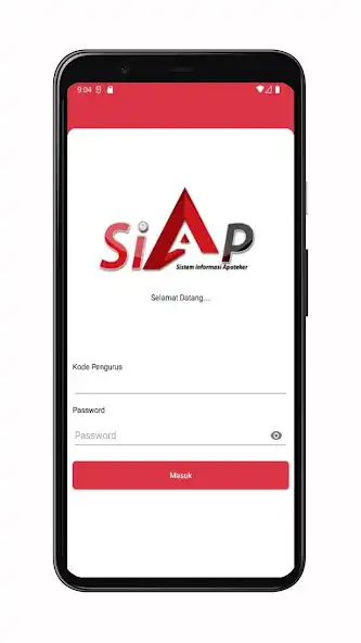 Play Siap Notifikasi  and enjoy Siap Notifikasi with UptoPlay