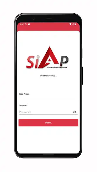 Play Siap Notifikasi as an online game Siap Notifikasi with UptoPlay