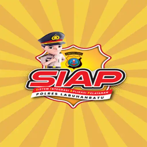 Play SIAP Polres Labuhanbatu APK