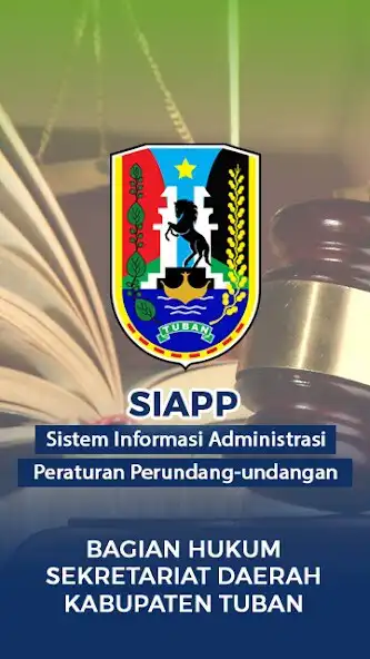 Play SIAPP Tuban  and enjoy SIAPP Tuban with UptoPlay