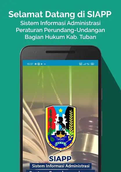 Play SIAPP Tuban as an online game SIAPP Tuban with UptoPlay