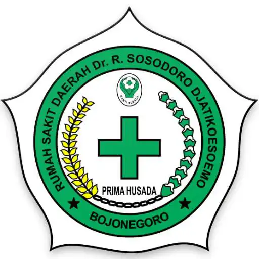 Play SIAPRS RSUD Bojonegoro APK Play SIAPRS RSUD Bojonegoro APK