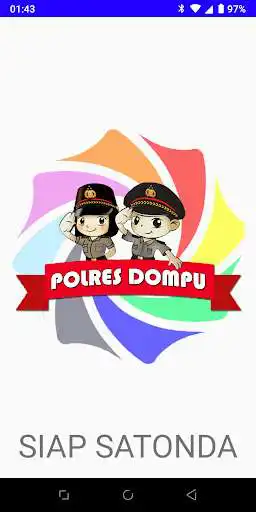 Play SIAP SATONDA  and enjoy SIAP SATONDA with UptoPlay