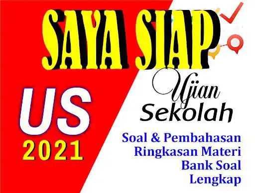 Play Siap Ujian Sekolah SD/MI  and enjoy Siap Ujian Sekolah SD/MI with UptoPlay