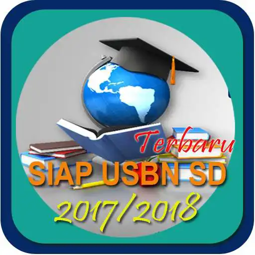 Play Siap USBN SD Terbaru APK